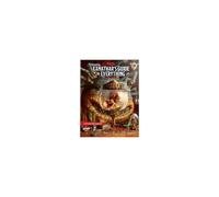 D&d Xanathars Guide To Everything Hc