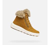 Geox Femme D Dalyla B ABX Bottines à la Cheville, Lion, 39 EU