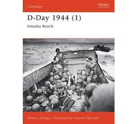 D-Day 1944 (1): Omaha Beach