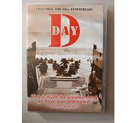D-Day: 1944 - 2004 - 60th Anniversary - D Day
