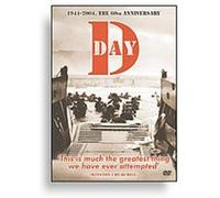 D-Day - 1944-2004 - The 60th Anniversary G