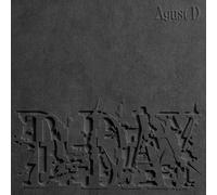 D-DAY Édition Limitée Vinyle