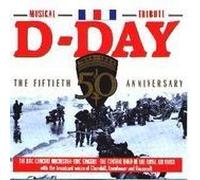 D Day 50th Anniversary