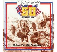 D-Day 50th Anniversary: Marches from The Second World War [UK Import]