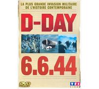 D-Day - 6.6.44