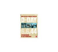 D-Day 6.6.44-Entscheidung in der Normandie [Import]