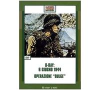 D-Day: 6 Giugno 1944-Operazione Bu [Import]