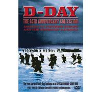 D-Day - The 65th Anniversary [Import Anglais] (Import) (Coffret De 2 Dvd)