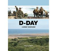D-Day: A brief overview