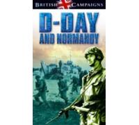 D-Day and Normandy [VHS]