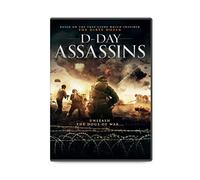 D-Day Assassins