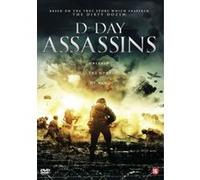 D-DAY ASSASSINS-NL G