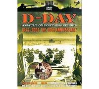D-Day Assault On Fortress Europe 1944-2004 - The 60th Anniversary And , (DVD G