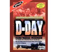 D-Day - Code Name: Overlord - D-Day: 60th Anniversary Commemorative Edition [Import anglais]