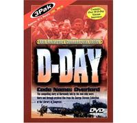 D-Day: Code Name Overlord [Import USA Zone 1]