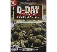 D Day: Code Overlord [Import anglais]