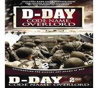 D-Day - Codename Overlord - D-Day: Code Name - Overlord [Import anglais]