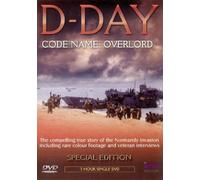 D-Day Codename Overlord [Import anglais]