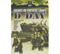 D-Day - D-Day - Assault on Fortress Europe [Import anglais]