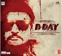 D-DAY - D-DAY HINDI
