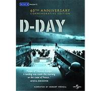 D-Day G