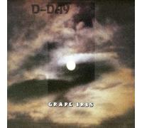 D-Day - Grape Iris
