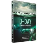 D-Day - Ils Ont Inventé Le Débarquement Tous | Occasion