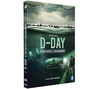 D-Day - Ils Ont Inventé Le Débarquement Tous | Occasion
