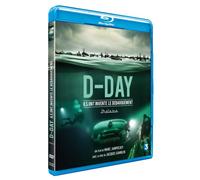 D-Day Ils ont inventé le débarquement Blu-ray