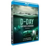 D-Day Ils ont inventé le débarquement Blu-ray E
