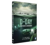 D-Day, ils ont inventé le débarquement DVD DVD