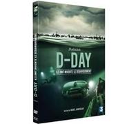 D-Day : ils ont inventé le débarquement DVD G