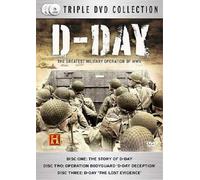 D-Day [Import]