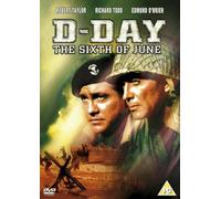 D-Day [Import anglais]