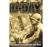 D-Day [Import USA Zone 1]