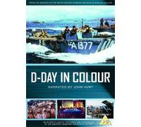 D-Day in Colour – Warner Bros.