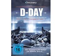 D-Day - Invasion in der Normadie - Discovery Channel