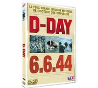 D-Day - Le 06 Juin 1944 E