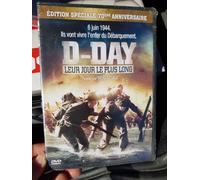 D-Day - Leur Jour Le Plus Long