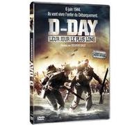D-DAY, LEUR JOUR LE PLUS LONG