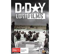 D-Day: Lost Films [PAL/0] [Import]