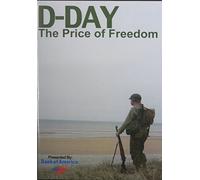 D-Day: Price of Freedom