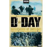 D-Day: Reflections of Courage [Import USA Zone 1]