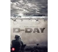D-DAY REMEMBERED COLLECTION-FR NL G