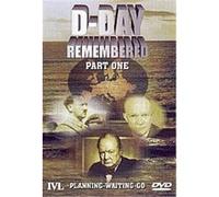 D-Day Remembered - Part 1 - Planning, Waiting, Go G