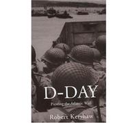 D-Day Robert Kershaw (Auteur)