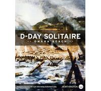 D-Day Solitaire: Omaha Beach