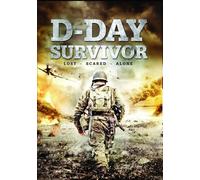 D-Day Survivor [DVD]