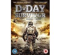 D-Day Survivor [DVD]