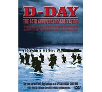 D-Day - The 65th Anniversary [Import Anglais] (Import) (Coffret De 2 Dvd)